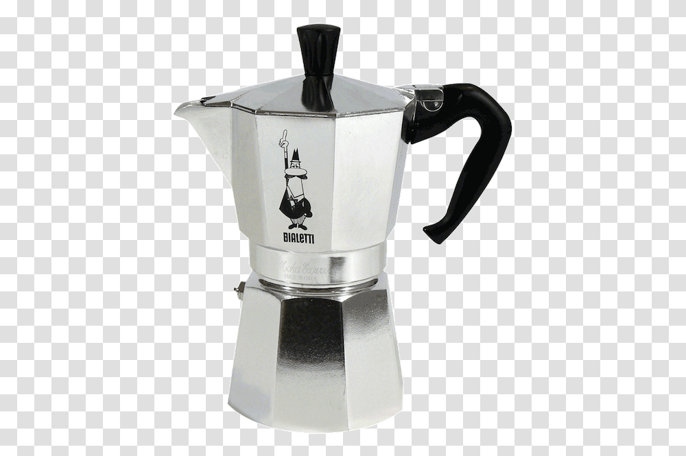Moka Pot South Africa, Appliance, Coffee Cup, Mixer, Beverage Transparent Png