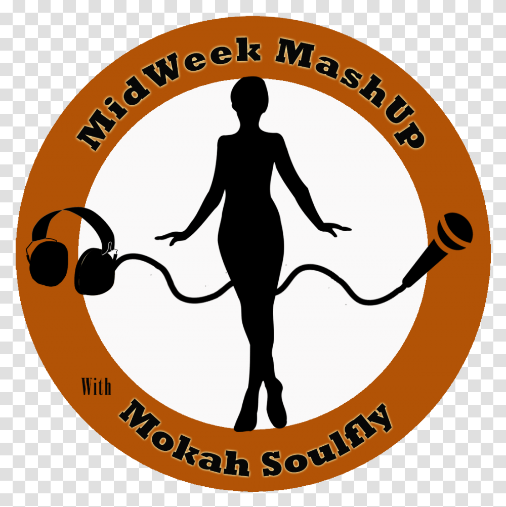Mokah Soulfly Fan, Label, Text, Person, Logo Transparent Png
