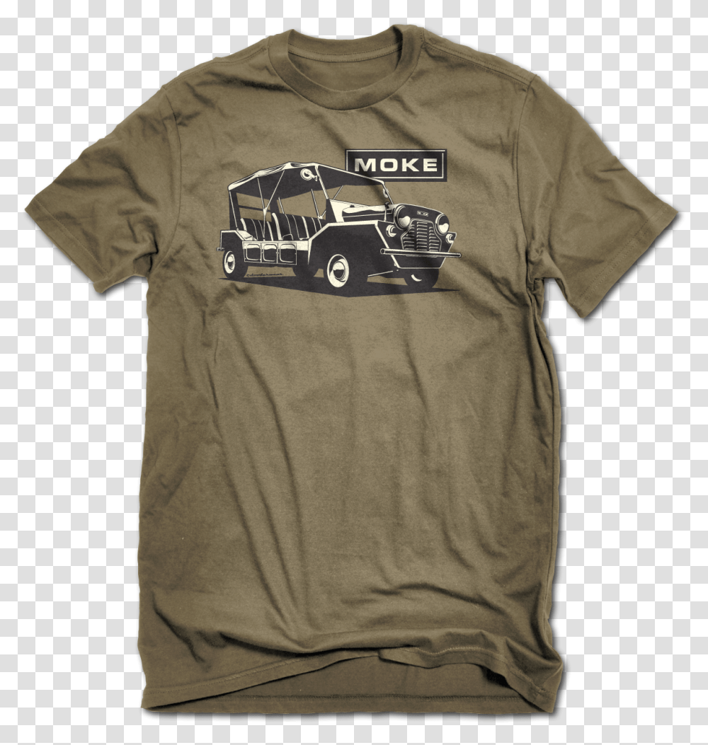 Moke Prairie Dust Plain T Shirt Template Design, Apparel, T-Shirt, Person Transparent Png