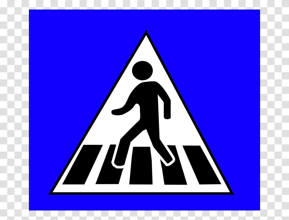 Mokush Crossing Traffic Sign, Transport, Person, Human Transparent Png