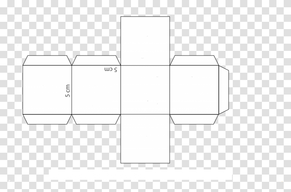 Molde Caixa Cubo, Game, Plot, Diagram Transparent Png