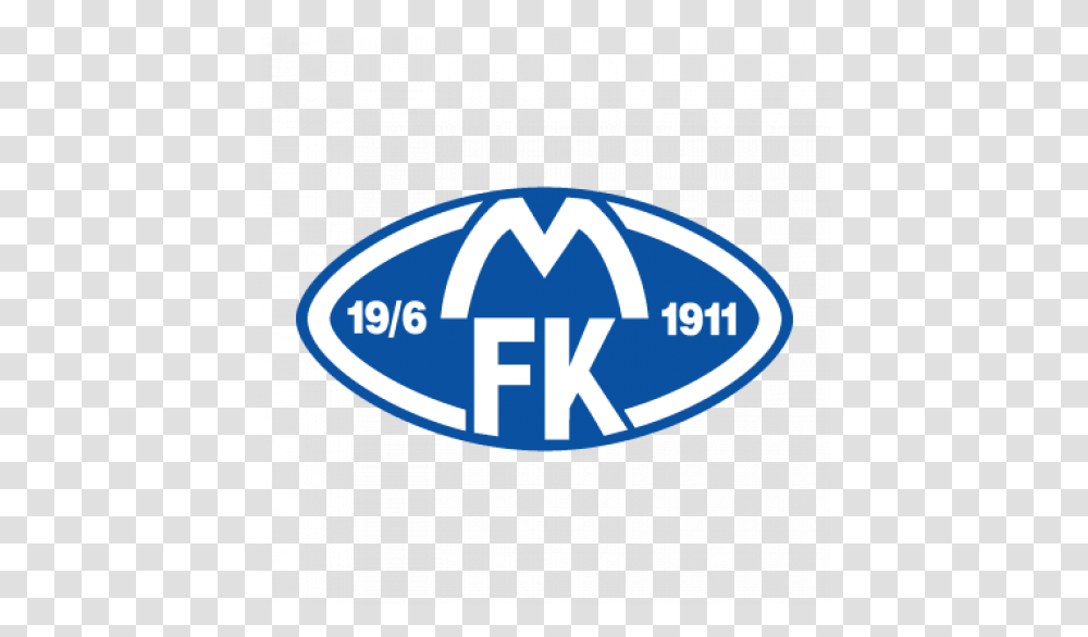 Molde Fk Vector Logo Molde Fk Logo, Symbol, Trademark, Oval, Label Transparent Png