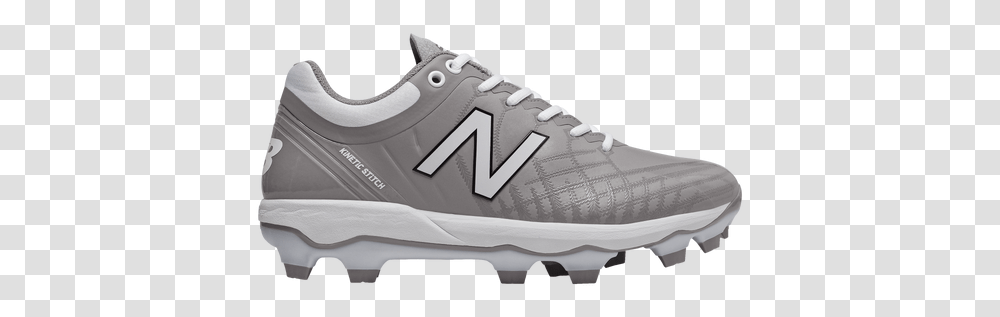 Molded Baseball Cleats - 360 New Balance, Shoe, Footwear, Clothing, Apparel Transparent Png