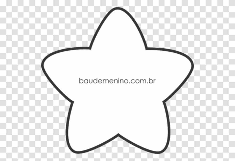 Moldes Nuvem Gota E Molde Estrela Unicornio, Star Symbol, Axe, Tool Transparent Png