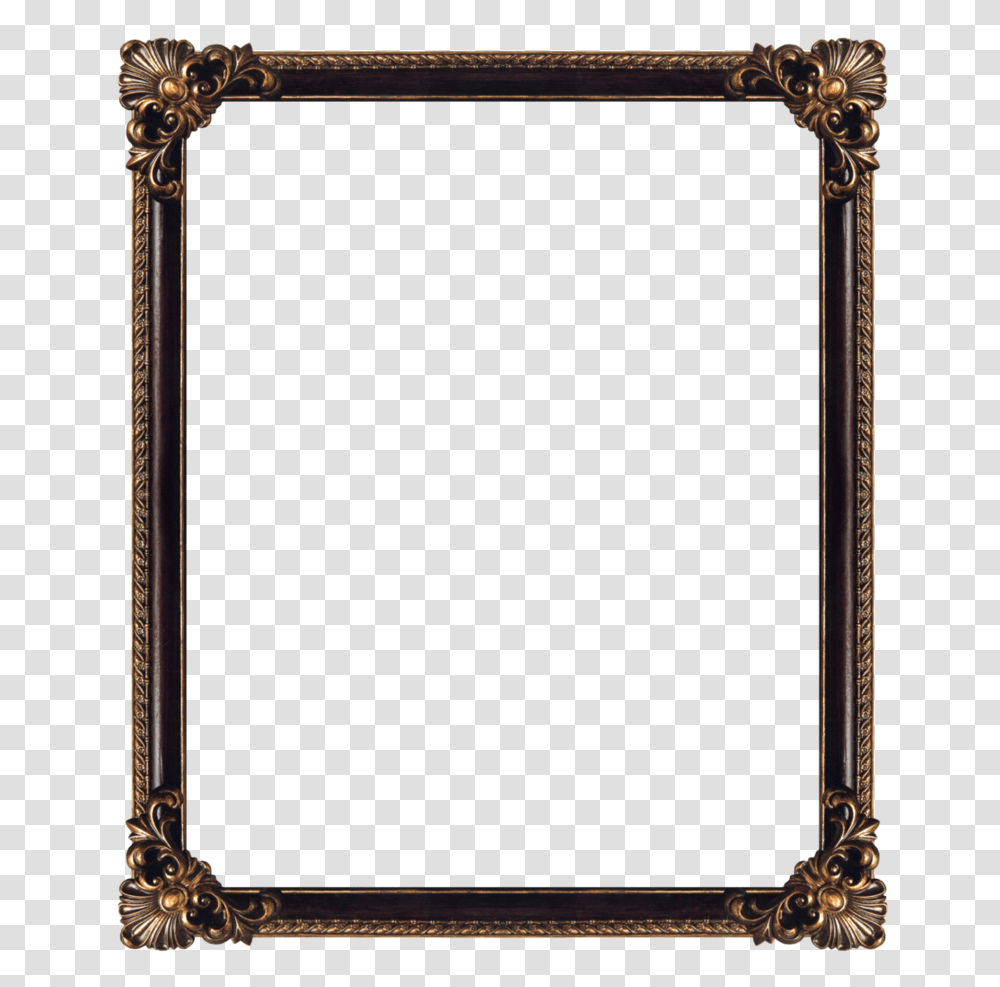 Moldura Image, Screen, Electronics, Furniture, Mirror Transparent Png