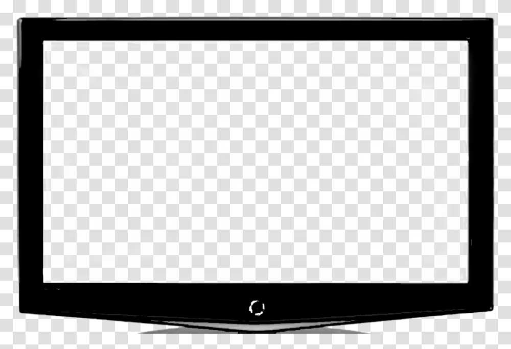 Moldura Tv Image, Screen, Electronics, Monitor, Display Transparent Png