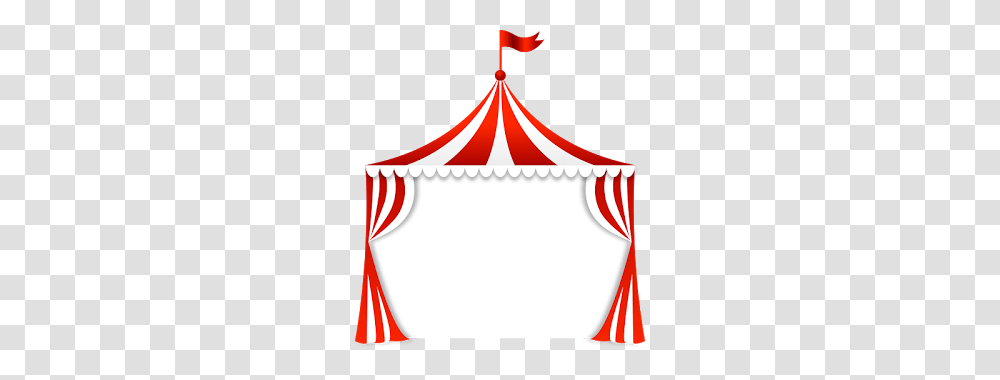 Molduras Em Tema Circo Cards, Circus, Leisure Activities, Camping Transparent Png