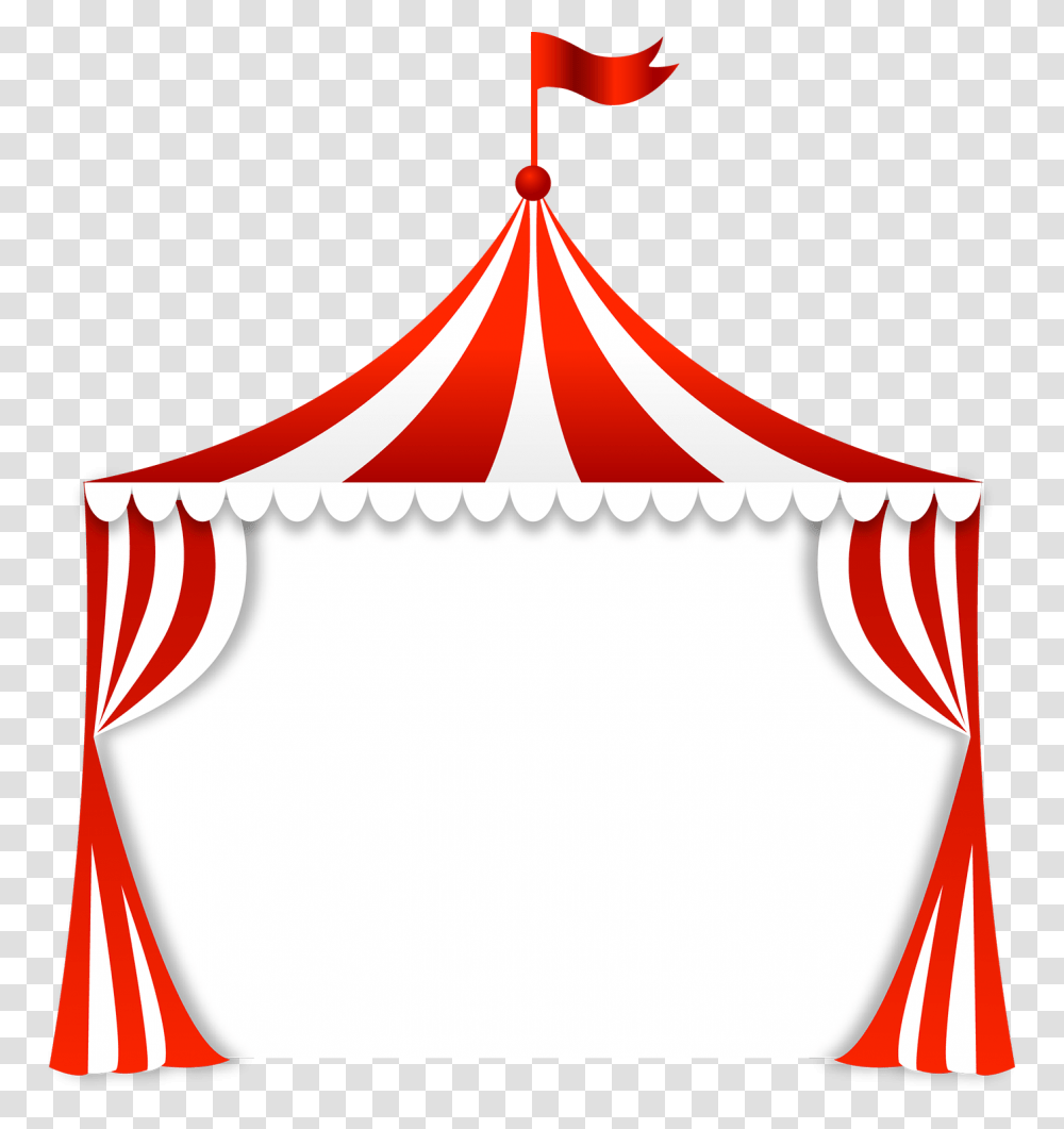 Molduras Em Tema Circo, Circus, Leisure Activities, Adventure Transparent Png