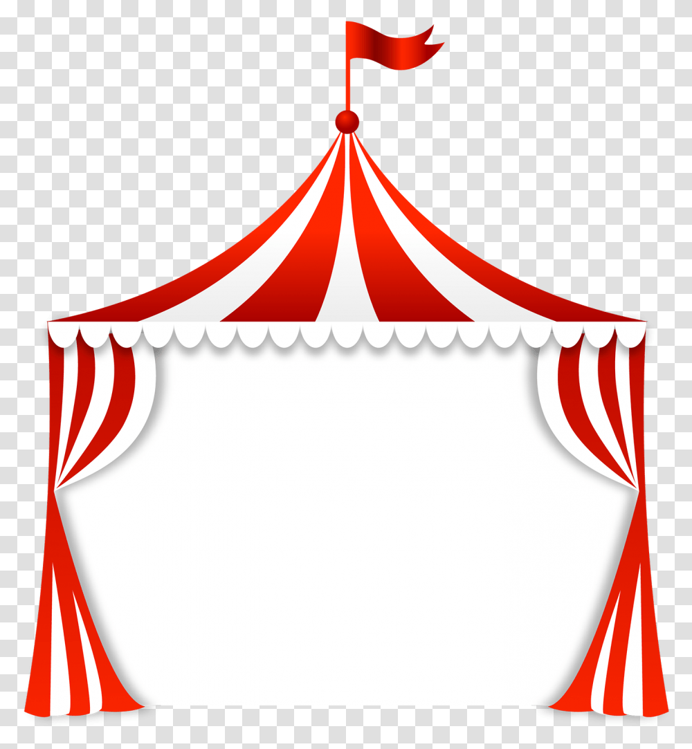 Molduras Em Tema Circus Tent, Leisure Activities, Camping, Adventure Transparent Png