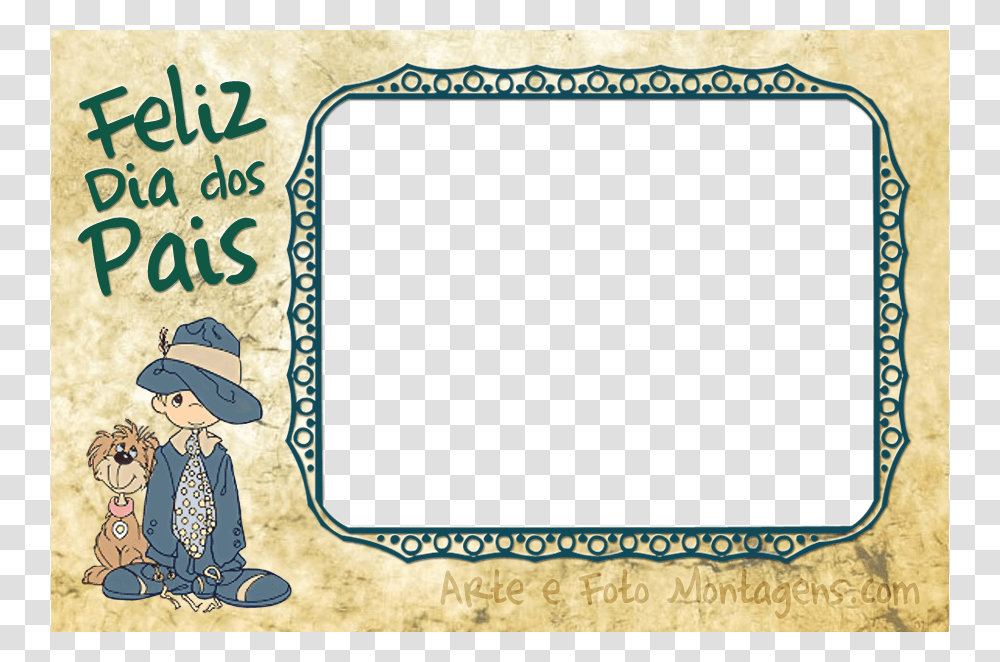 Molduras, Hat, Person Transparent Png