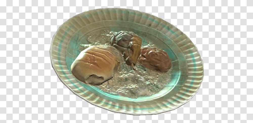 Moldy Food Fallout 4 Institute Food, Burger, Bread, Dish, Meal Transparent Png