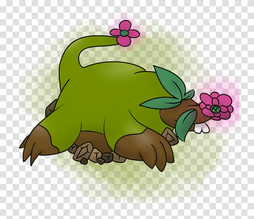 Mole Clipart Star Wars Star Nosed Mole Fakemon, Mammal, Animal, Wildlife, Painting Transparent Png
