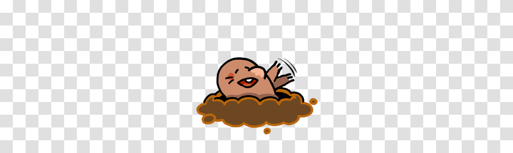 Mole In Talk Line Stickers Line Store, Animal, Mammal Transparent Png