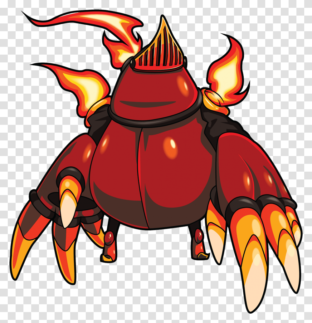 Mole Knight Without Helmet, Hook, Claw, Animal Transparent Png
