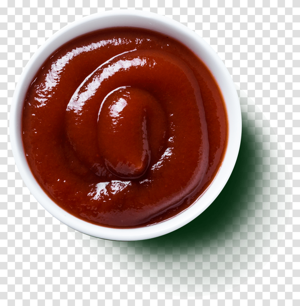 Mole Sauce, Ketchup, Food Transparent Png