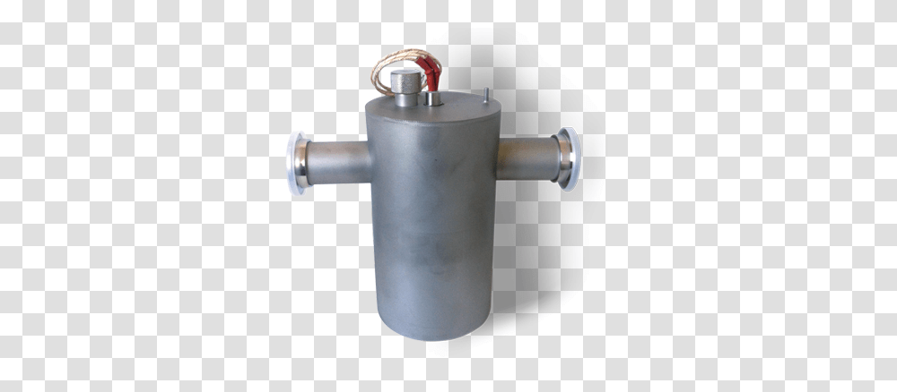Molecular Trap Cylinder, Sink Faucet, Machine, Pump, Barrel Transparent Png