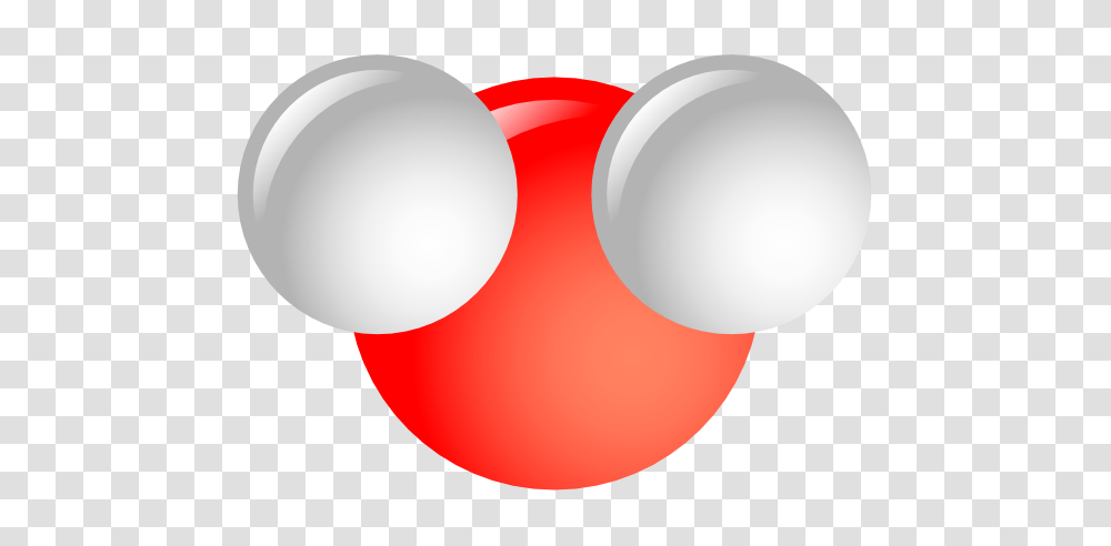 Molecule, Ball, Sphere, Balloon, Ping Pong Transparent Png