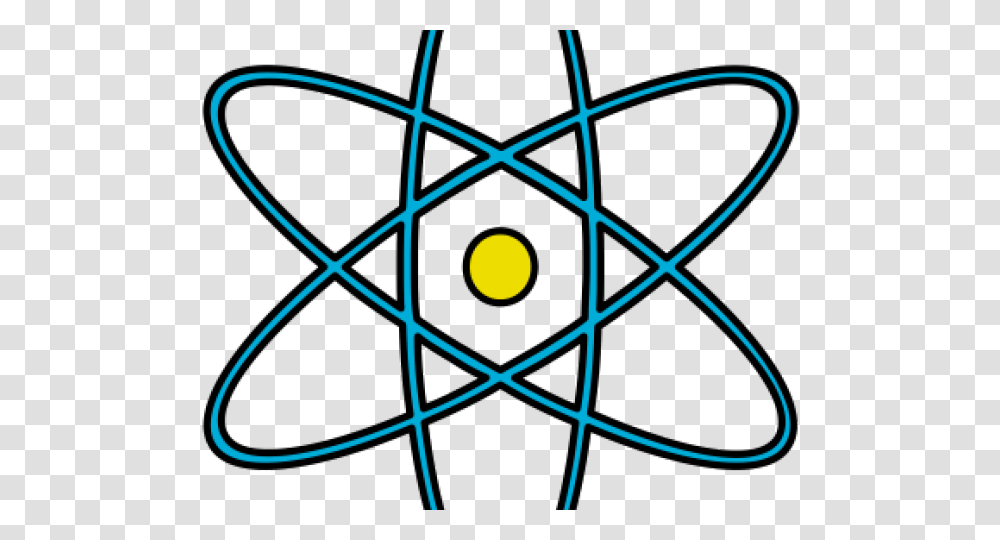Molecule Clipart, Star Symbol, Logo, Trademark Transparent Png