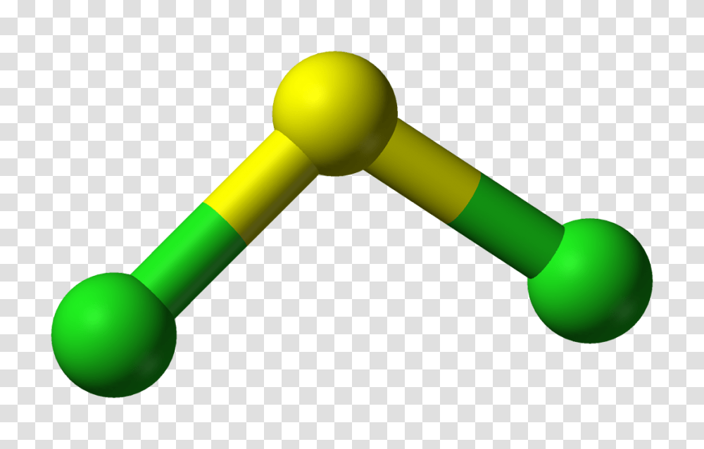 Molecule, Hammer, Tool, Paintball, Green Transparent Png