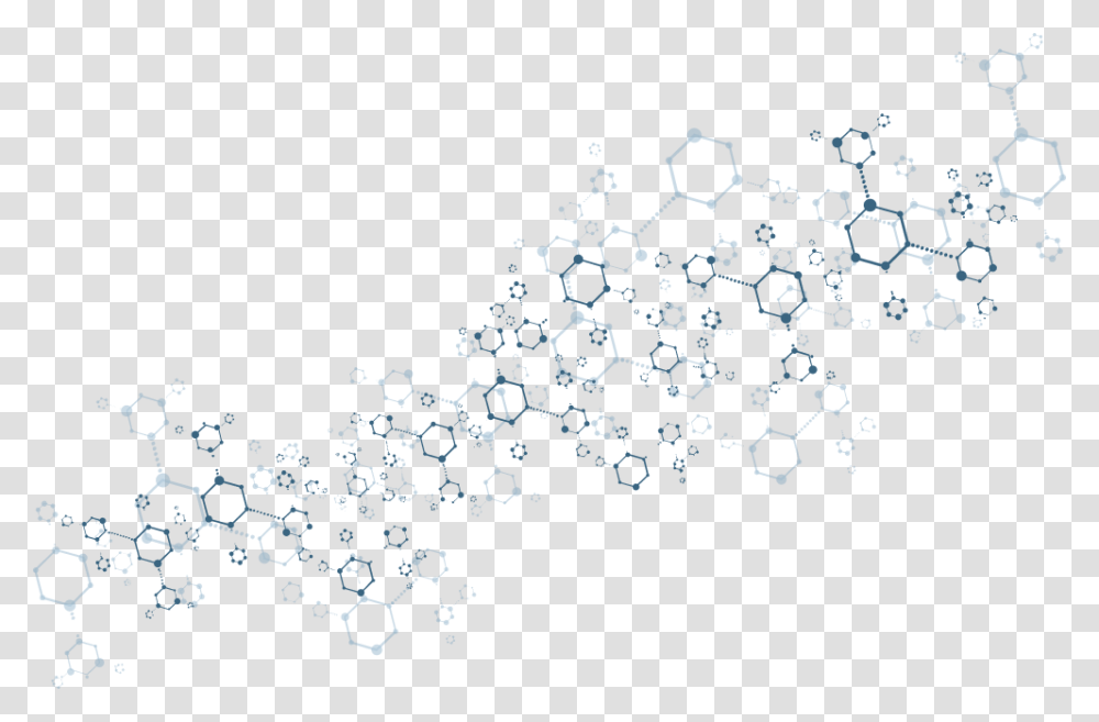 Molecule Line Art, Foam, Bubble Transparent Png