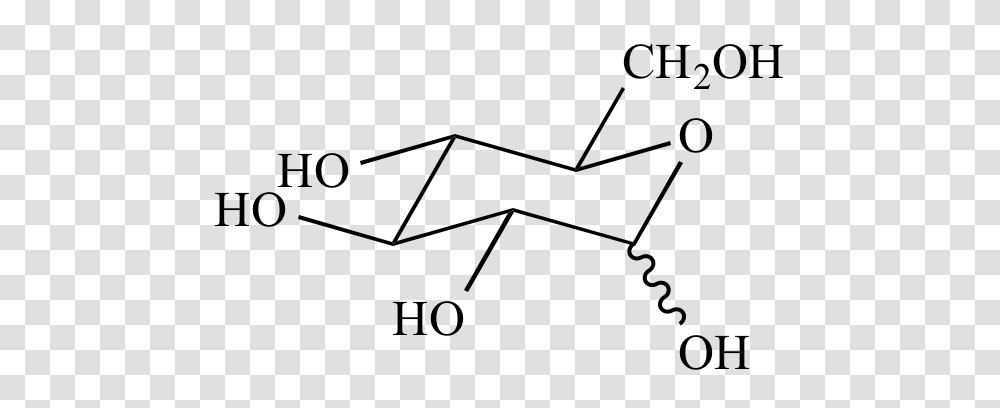 Molecule Organic Chemistry Squiggly Line, Gray, World Of Warcraft Transparent Png