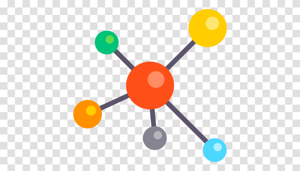 Molecule, Rattle, Nuclear Transparent Png