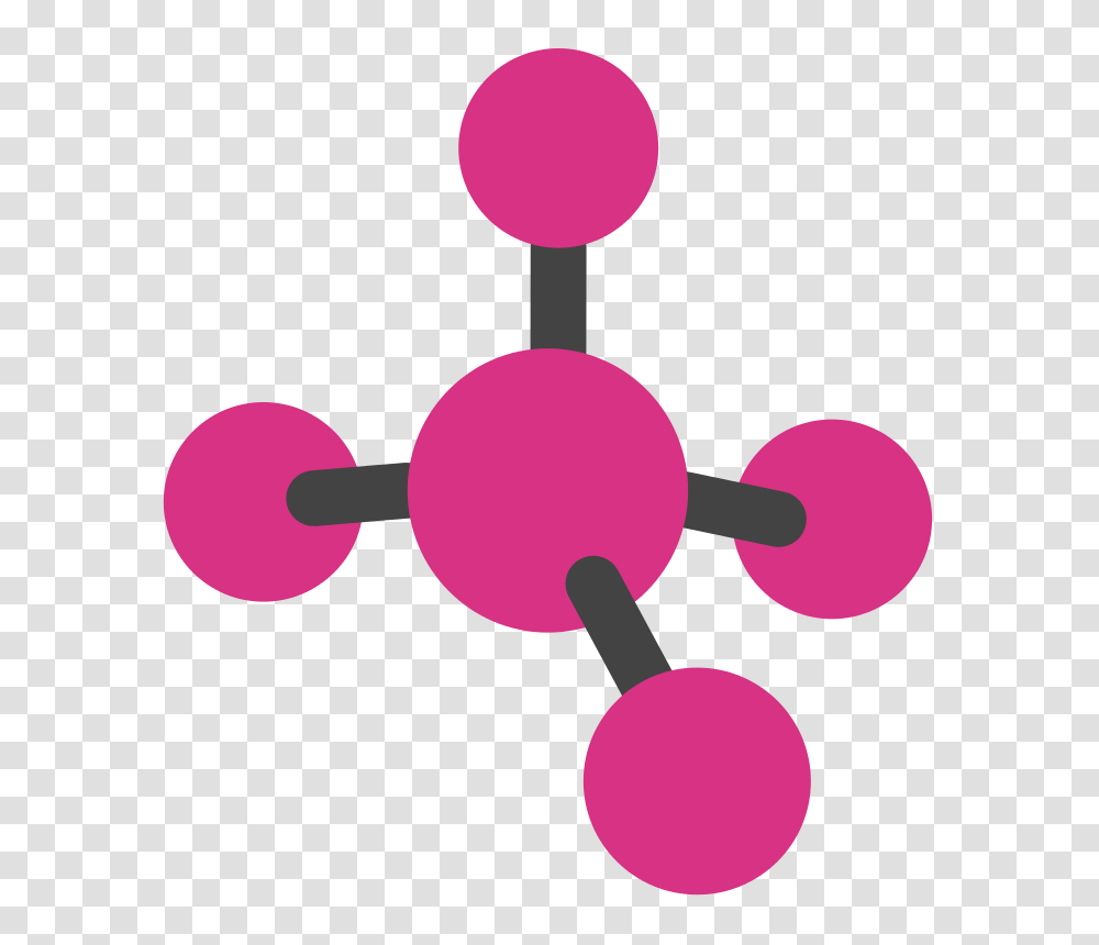 Molecule, Technology, Pin, Lamp Transparent Png
