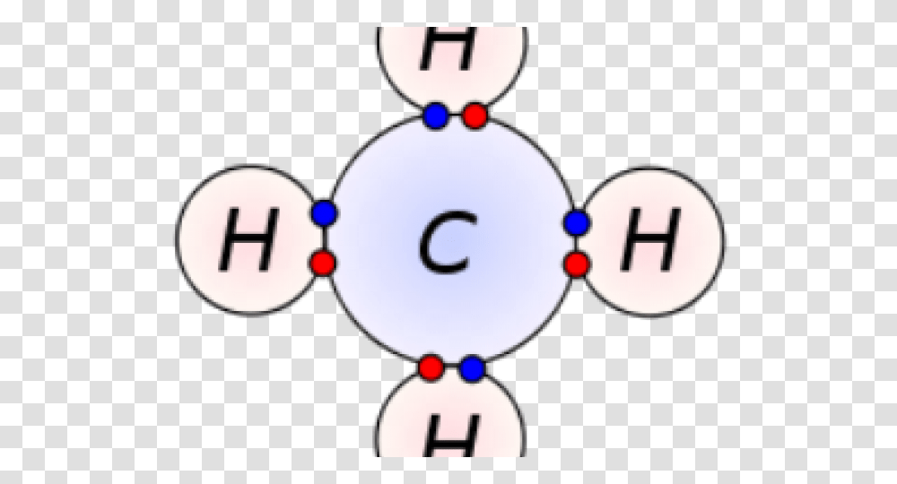 Molecules Clipart Metallic Bond, Number, Alphabet Transparent Png