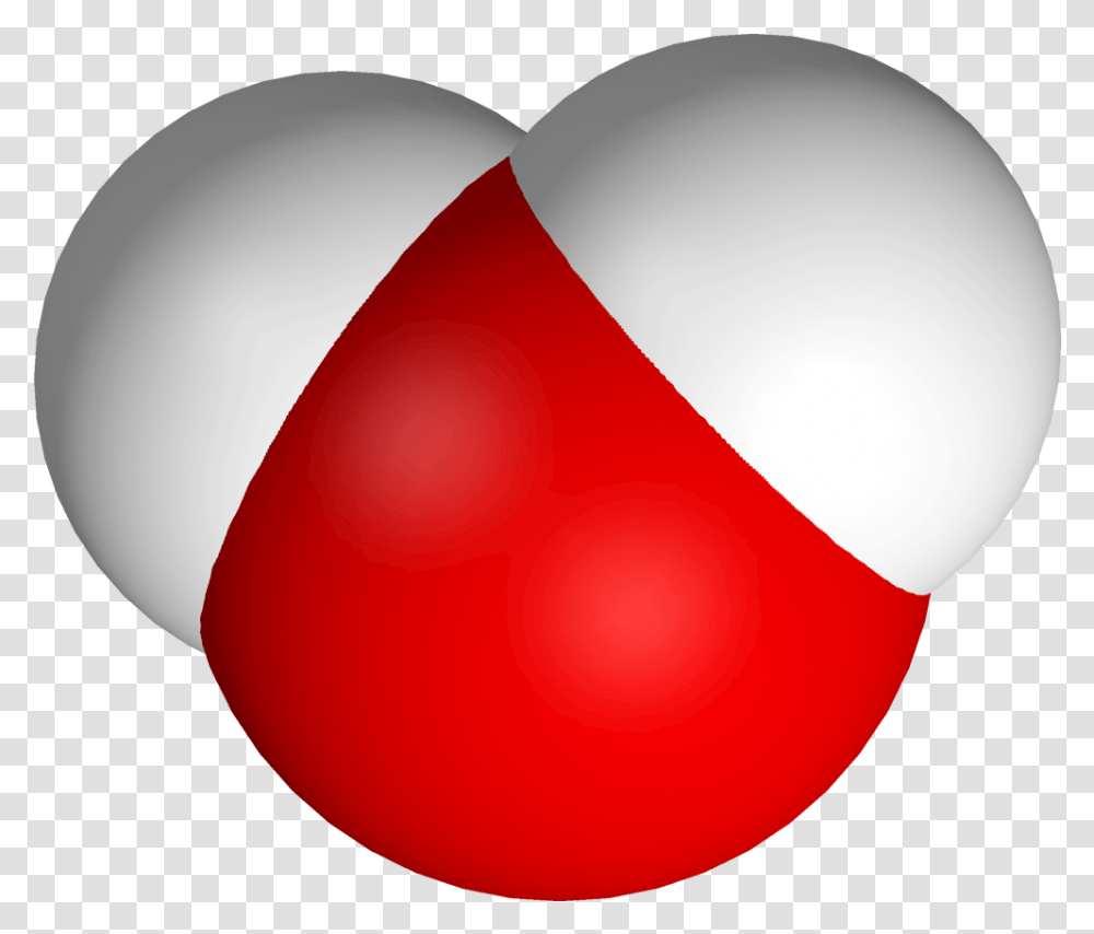 Molecules Molecules Sphere 589781 Water Molecule 3d, Balloon, Plant, Vegetable, Food Transparent Png