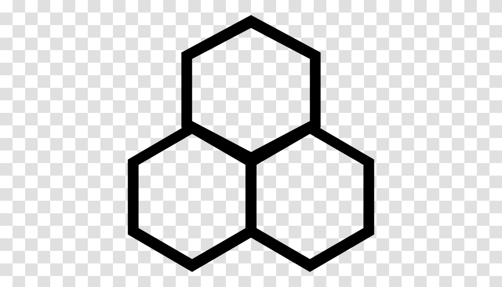 Molecules Nature Molecule Icon With And Vector Format, Gray, World Of Warcraft Transparent Png