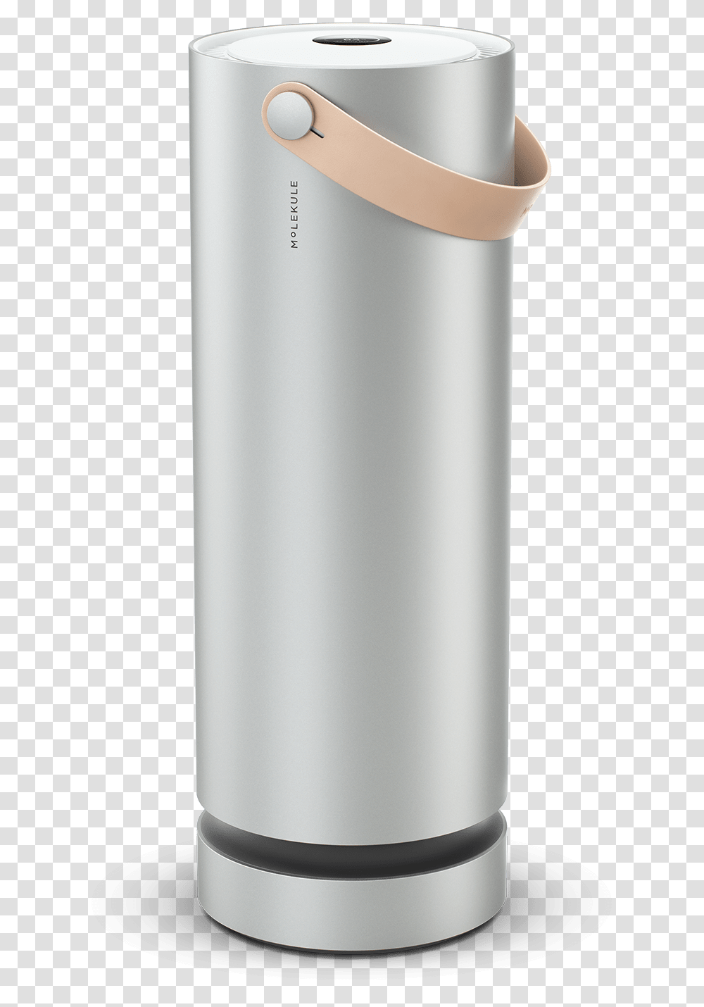 Molekule Product, Shaker, Bottle, Appliance, Milk Transparent Png