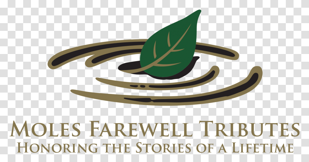 Moles Farewell Tributes Spot Emblem, Leaf, Plant, Annonaceae Transparent Png