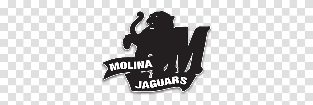 Molina Jaguars Football Sportsdayhscom Silhouette, Stencil, Word ...