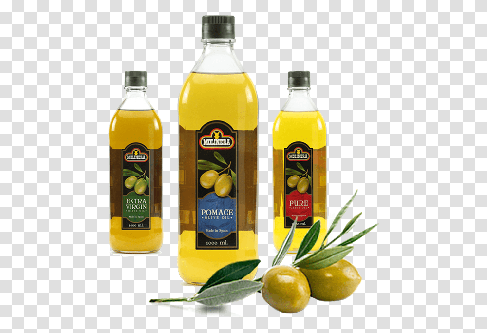 Molinera Mediterranean Olive Oil Download Molinera Olive Oil Blend, Juice, Beverage, Drink, Orange Juice Transparent Png