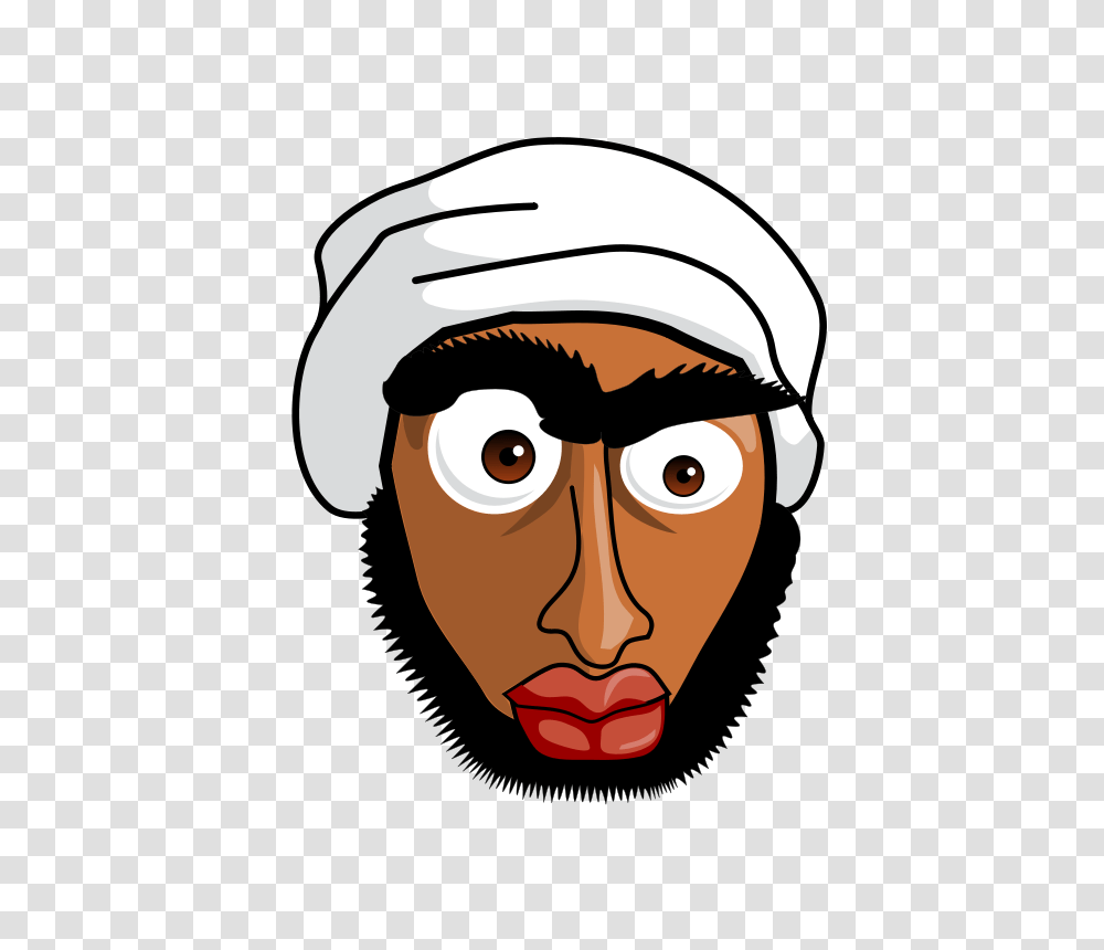 Molla, Religion, Face, Helmet Transparent Png