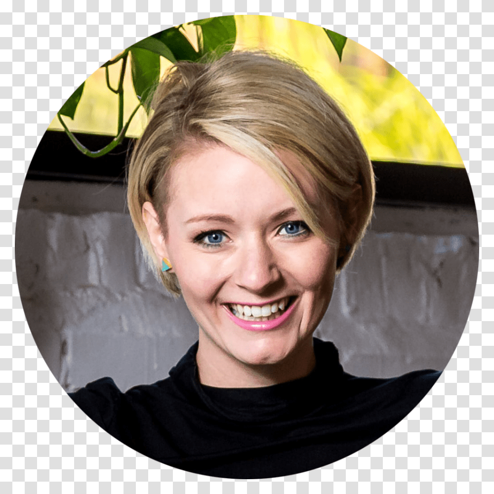 Molly Beane Ceo Amp Founder Of From Molly With Love Girl, Face, Person, Smile, Dimples Transparent Png
