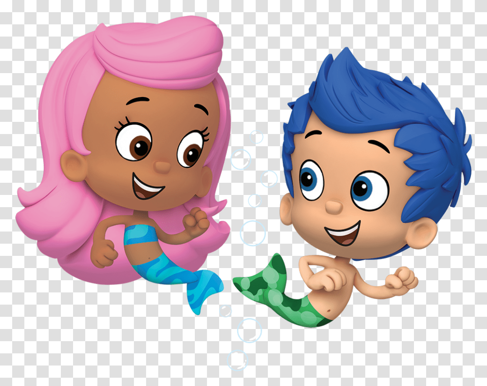 Molly Bubble Guppies, Person, Outdoors, Nature Transparent Png