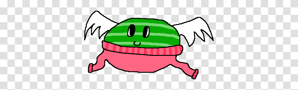 Molly The Angel Watermelon, Plant, Food, Fruit, Pickle Transparent Png