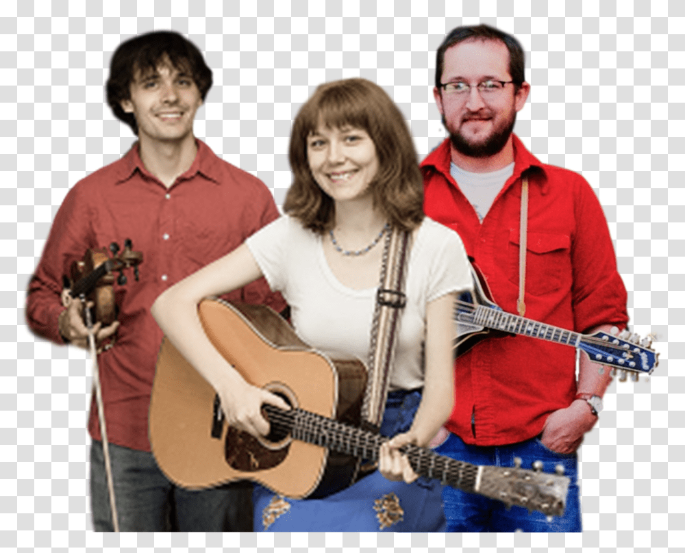 Molly Tuttle Band, Person, Guitar, Leisure Activities, Musical Instrument Transparent Png