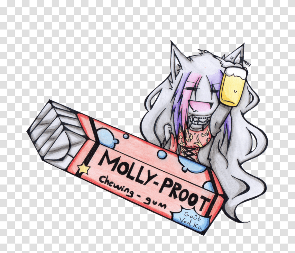 Mollyproot, Outdoors, Snow, Nature Transparent Png