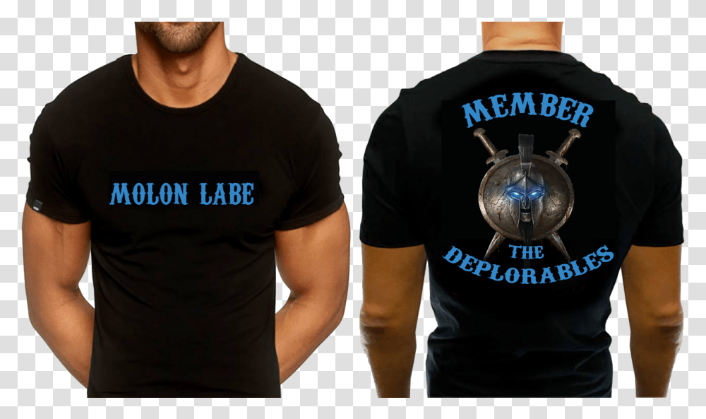 Molon Labe Clipart Enactus T Shirt Designs, Apparel, Person, Human Transparent Png