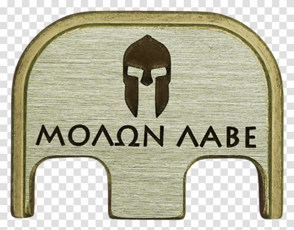 Molon Labe Language, Symbol, Logo, Trademark, Text Transparent Png
