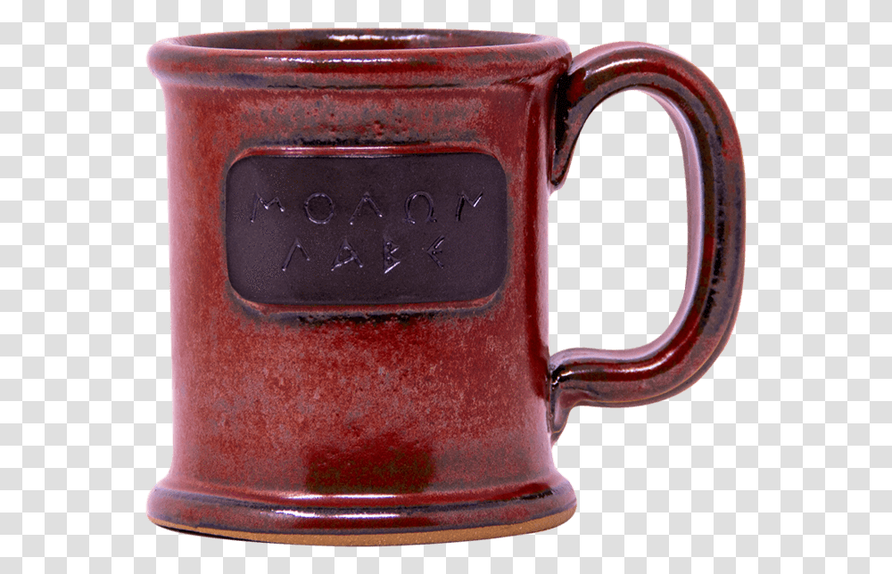 Molon Labe Mug Serveware, Coffee Cup, Stein, Jug, Glass Transparent Png