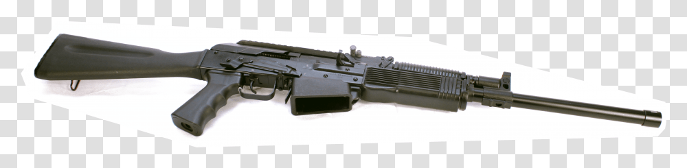 Molot Oruzhie Vepr Assault Rifle, Machine Gun, Weapon, Weaponry, Armory Transparent Png