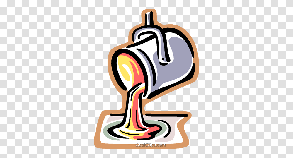 Molten Clipart, Fire Hydrant, Trophy, Tin, Can Transparent Png