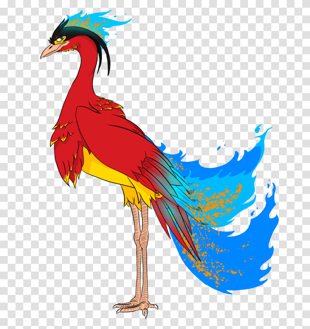 Moltres, Bird, Animal, Flamingo, Cardinal Transparent Png