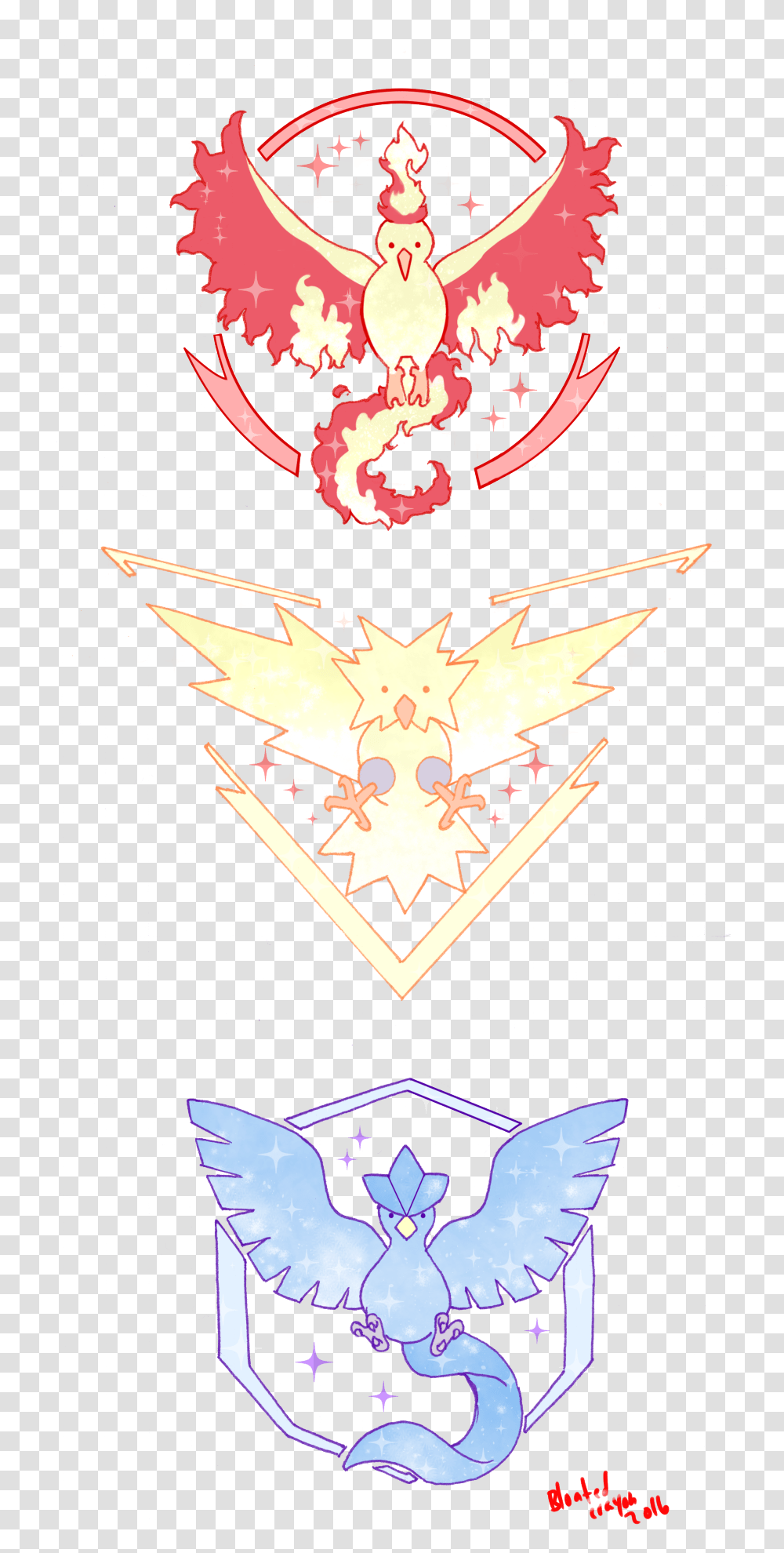 Moltres Images Pokemon Legendary Birds Logo, Symbol, Star Symbol, Animal Transparent Png