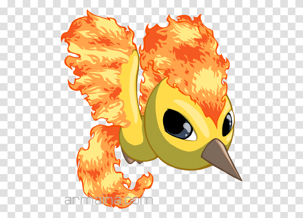 Moltres In Pokeball Download Cute Baby Legendary Pokemon, Fire, Flame, Poster, Advertisement Transparent Png