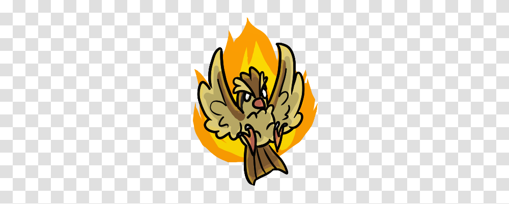 Moltres Is Going Down Like A Pidgey Bag Of Mad Bastards, Plant, Grain, Produce, Vegetable Transparent Png