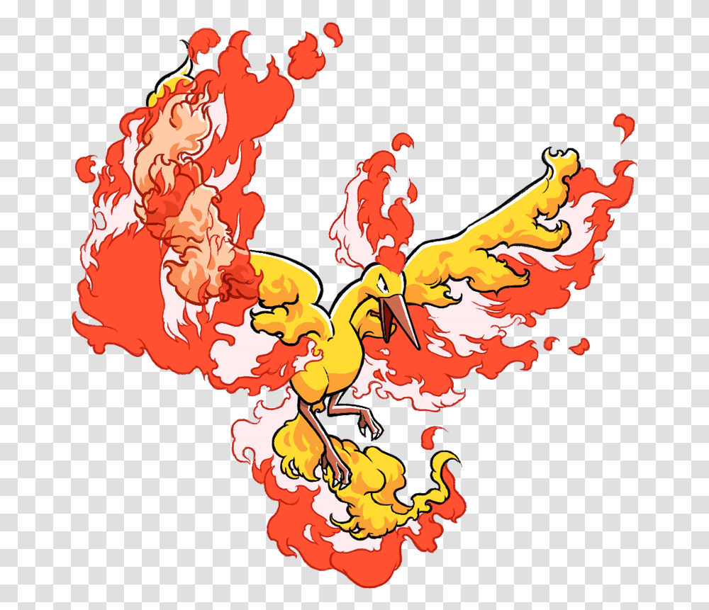 Moltres Pokemon 798x800 Wallpaper Ecopetitcat, Graphics, Art, Fire Transparent Png